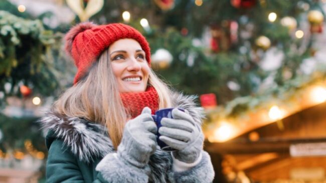 entspannt durch den advent