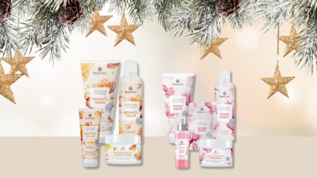 es weihnachtet in der vorderland apotheke