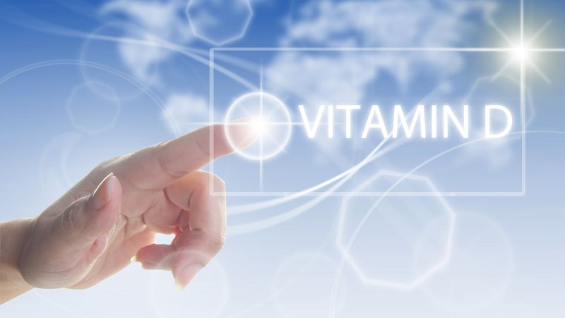 lichte momente gesucht: vitamin d