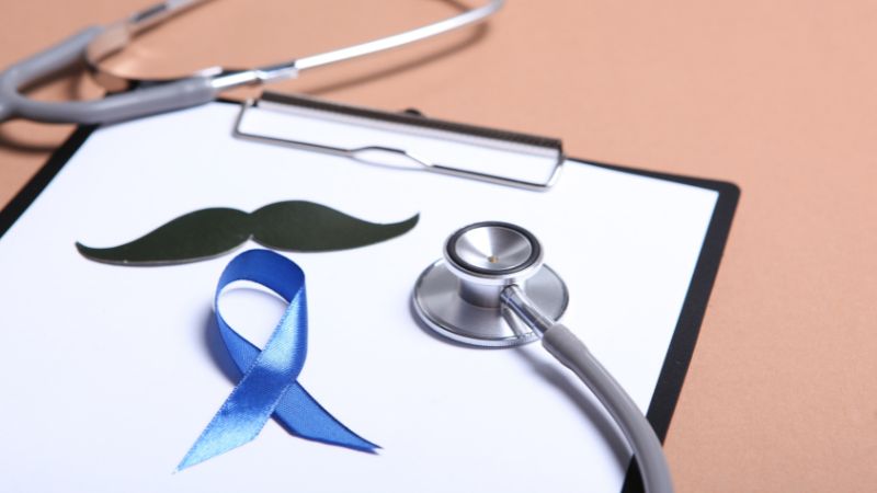 Juni – der Monat der Männergesundheit