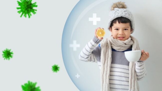 Gut vorbereitet durch die regen- und schneereiche Zeit!