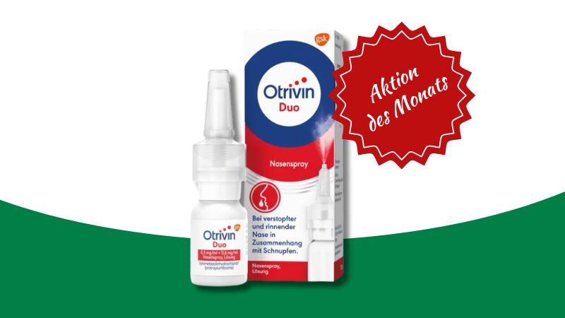 Otrivin Duo NasenspraY